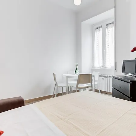 Apartment Sinuessa In Laterano *