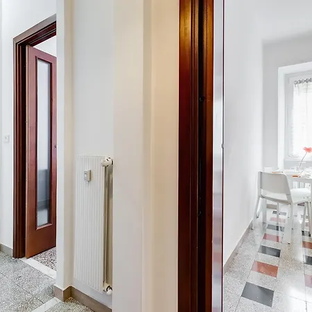 Apartment Sinuessa In Laterano