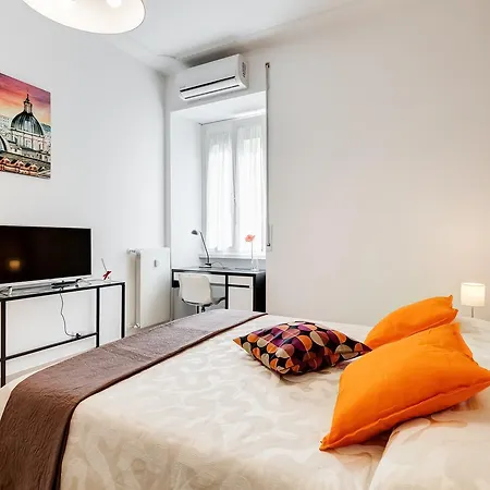 Sinuessa In Laterano Apartment