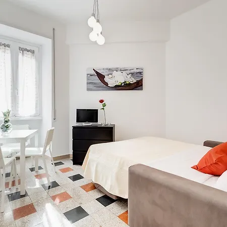 Apartment Sinuessa In Laterano