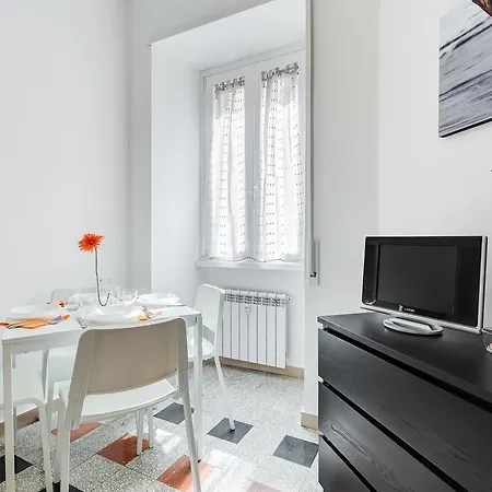 Apartment Sinuessa In Laterano Rome