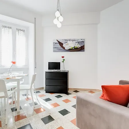 Apartment Sinuessa In Laterano