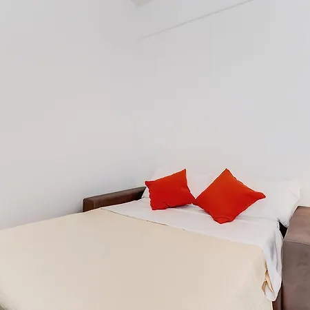 Apartment Sinuessa In Laterano *