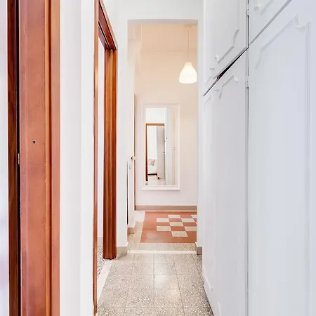 Sinuessa In Laterano Apartment Rome