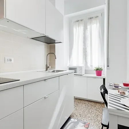 Apartment Sinuessa In Laterano