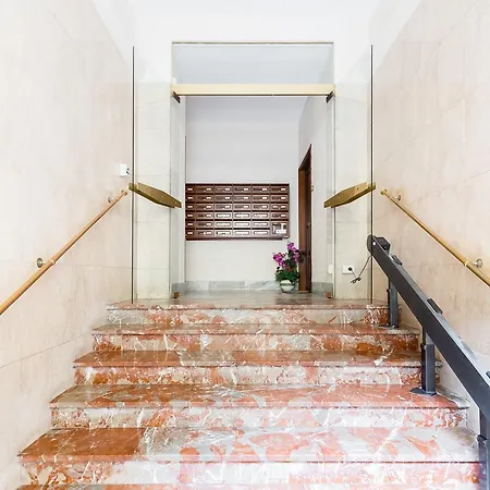 Apartment Sinuessa In Laterano *