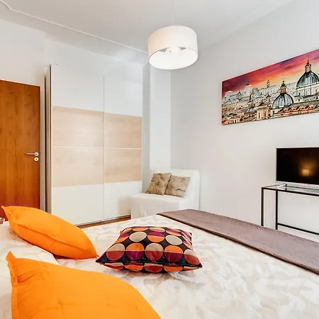 Apartment Sinuessa In Laterano