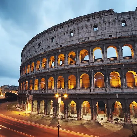 Sinuessa In Laterano Appartamento *