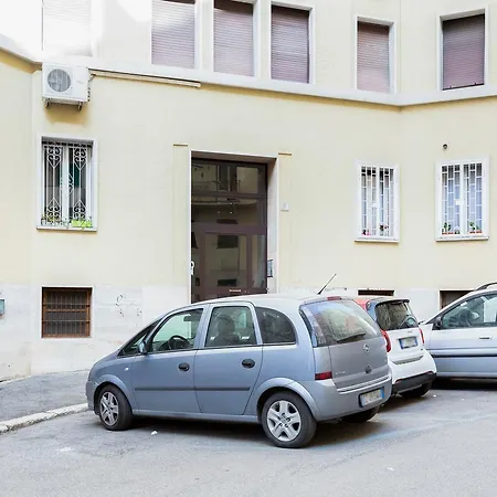 Appartamento Sinuessa In Laterano Roma